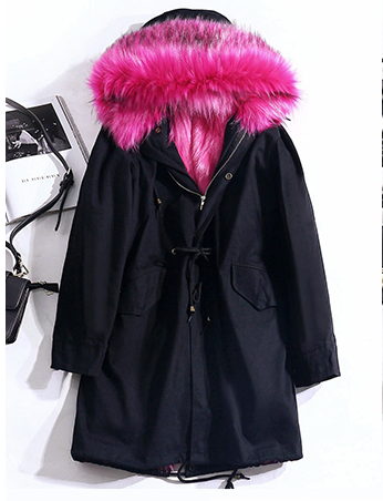 parka manufacturer in China with all kinds parka jackets and coats