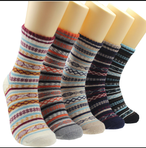 wool sock suppliers in china with the best quality merino socks