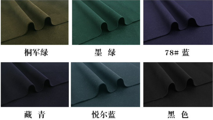 wool fabric manufacturers with various wool coating fabrics.