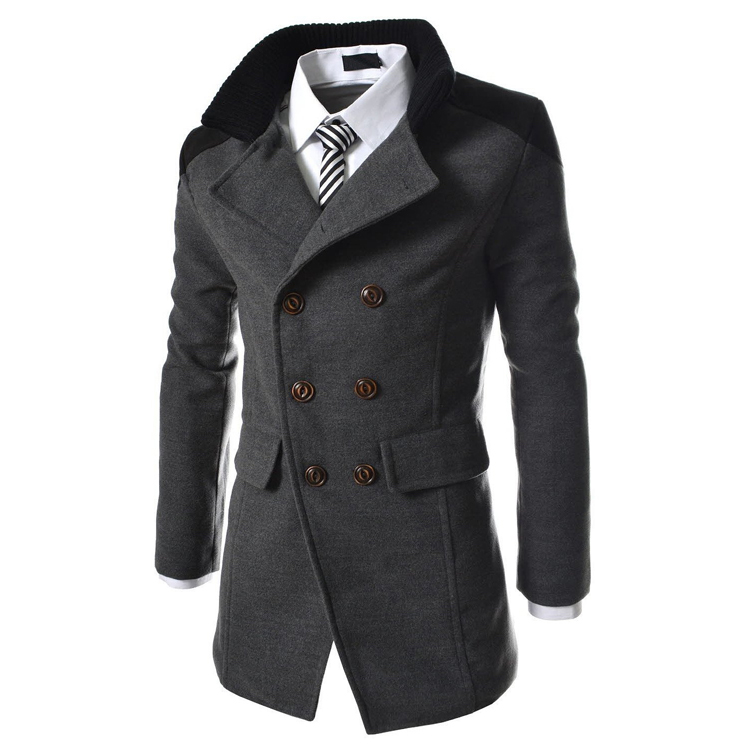 professional mens coat manufacturers china for bulk production